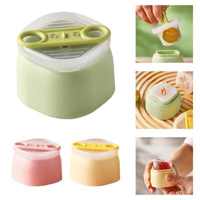 Aesthetically Pleasing Ice Cube Maker Ice Moulds Spherical Ice
