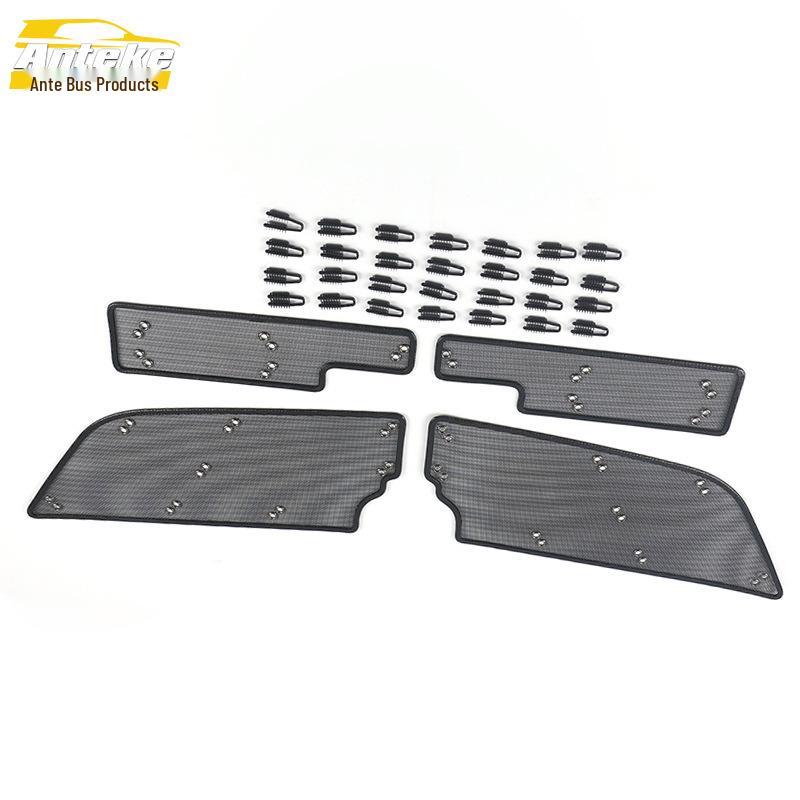 GL8 Avenir Insect Screen & Diamond Mesh Radiator Decoration for 20 Models