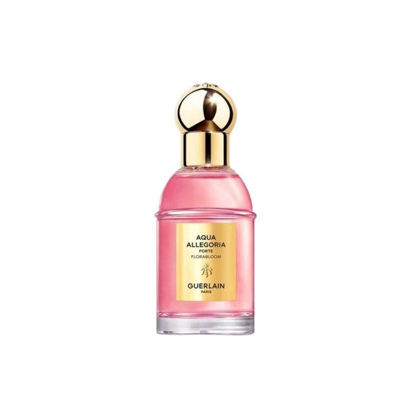 GUERLAIN Aqua Allegoria Miracle Garden Интенсивный аромат Парфюмерия Попурри Аромат Туалетная вода EDP 40ml