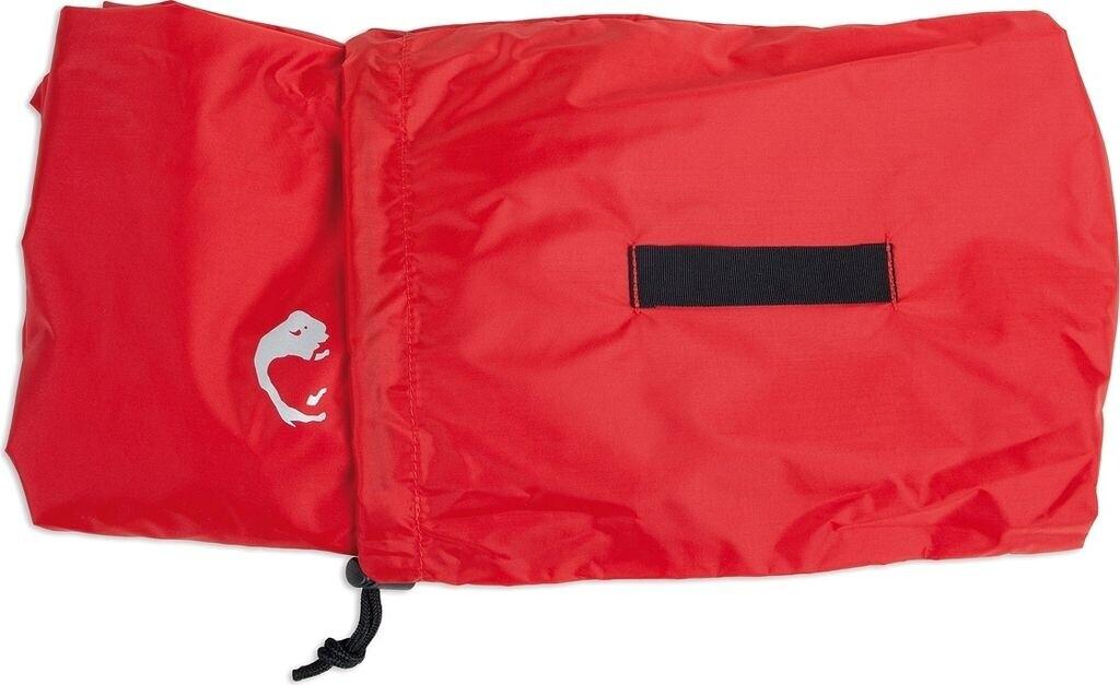 Jacket Tatonka Poncho 3 Red