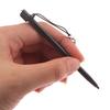 5Pcs Resistive Touch Screen Stylus Hard Tip Pen With Dust Plug Rope For Pos Mp4