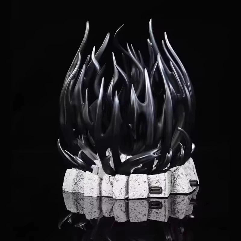 Hollow Knight Dark Descent Shadow Senpai Figur Ornament