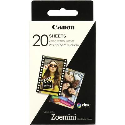 Papper – Fotopapper