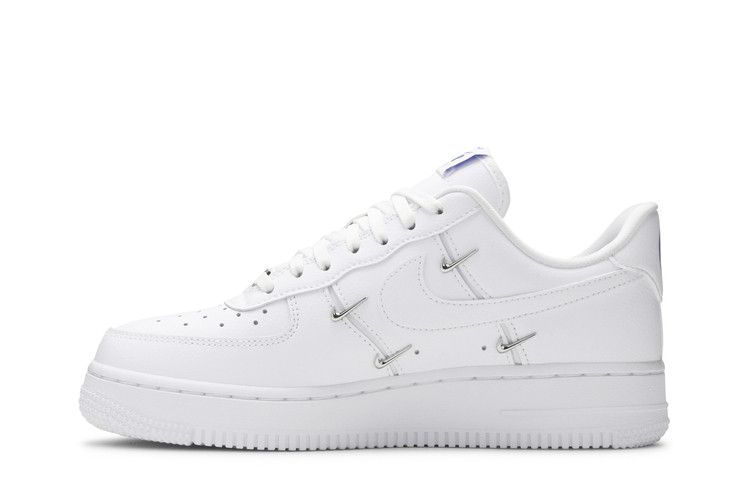 Nike Air Force 1 LX White (Women's)