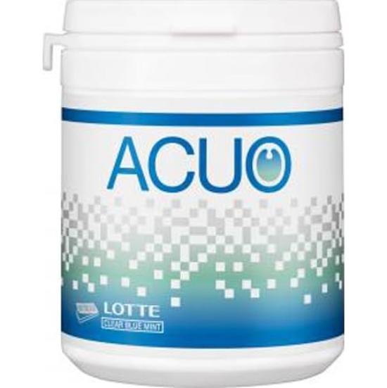 

Lotte ACUO Clear Blue Mint Family Флакон 137 г x 6 шт.