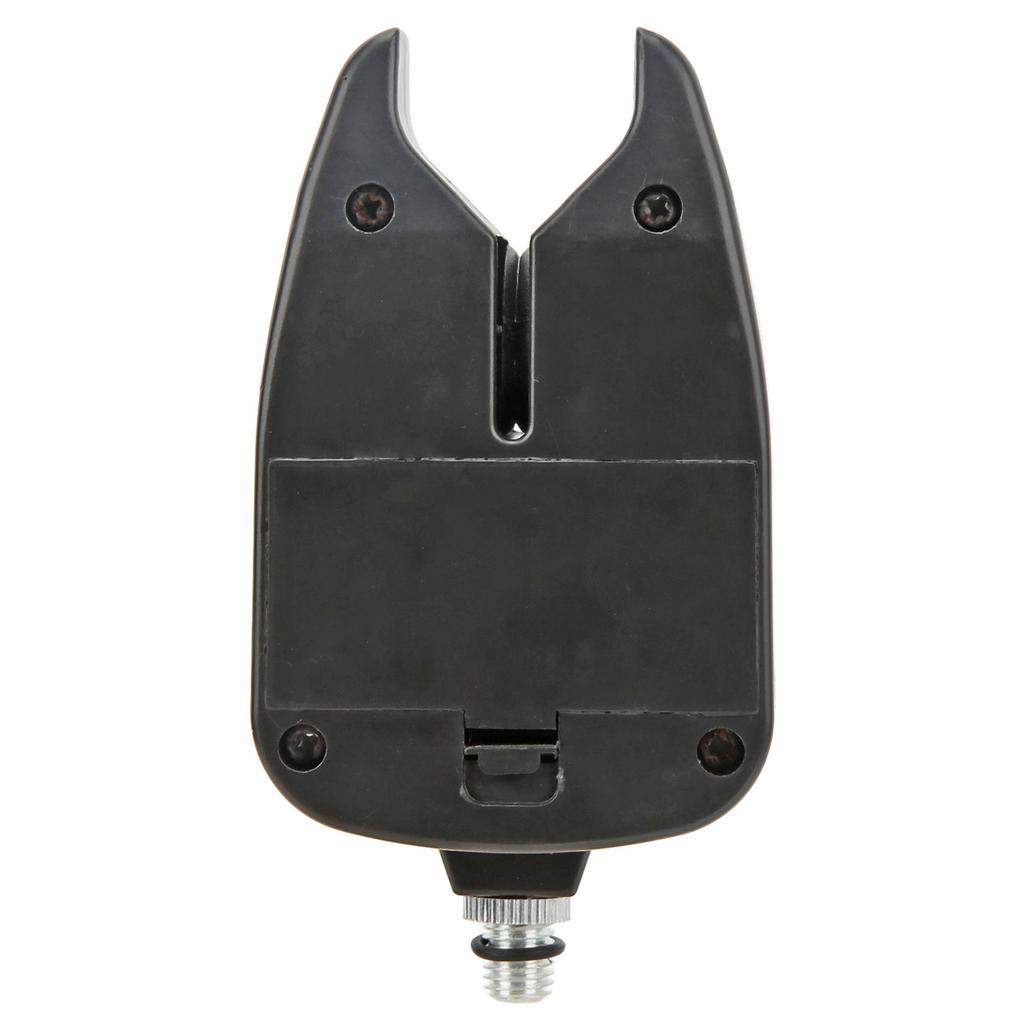 Angelrute Köderalarm Erdspieß Schlaufenschnur Angelindikator Sensible Wurfrute Induktiver Alarm