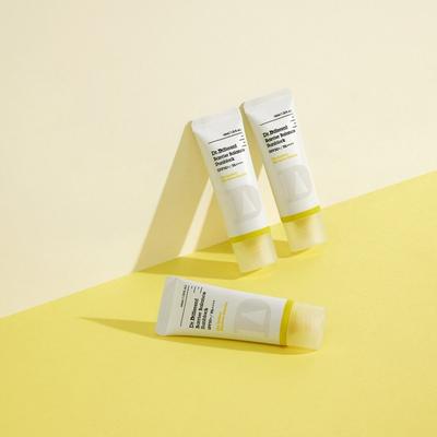 [Feuchtigkeitsspendend/Anorganisch] Barrier Balance Sonnenschutz 40ml