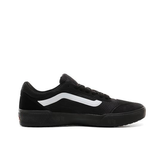 Vans Ave Pro 'Black White' VN0A4BT7Y28