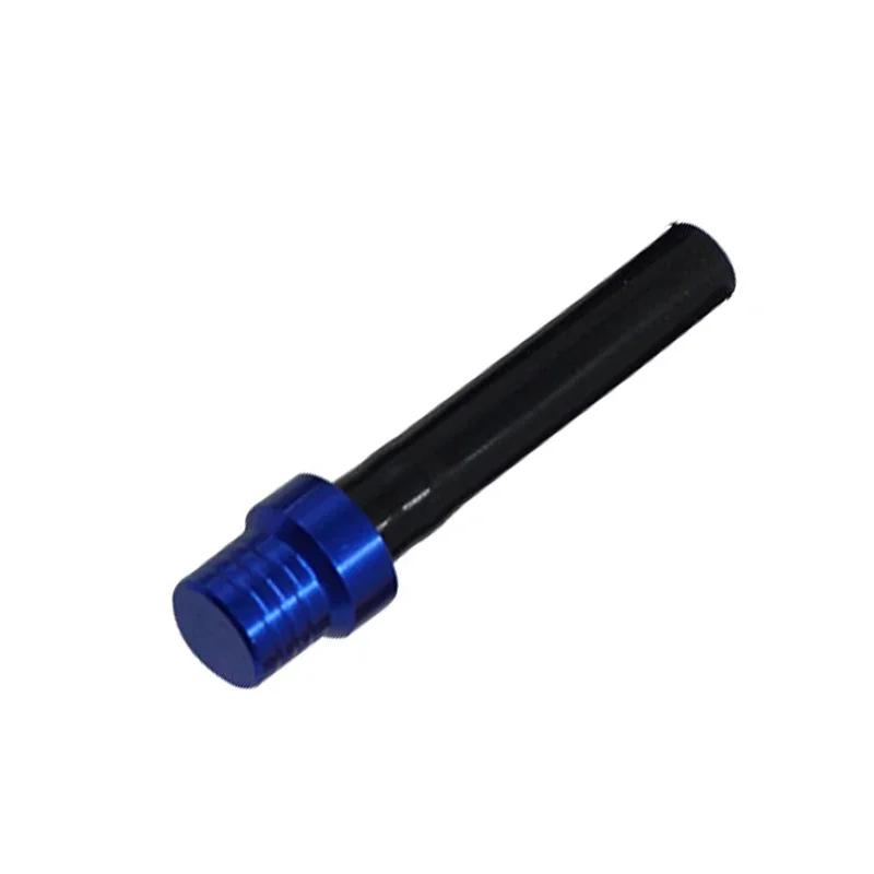 Motorcycle Fuel Tank Cap Vent Hat ATV Beach Vehicle Accessories Fuel Tanks Hat CNC Aluminum Alloyfuel Tank Cap Breathable Caps