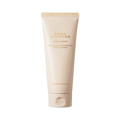 Snail Solution penový čistiaci prostriedok 150 ml