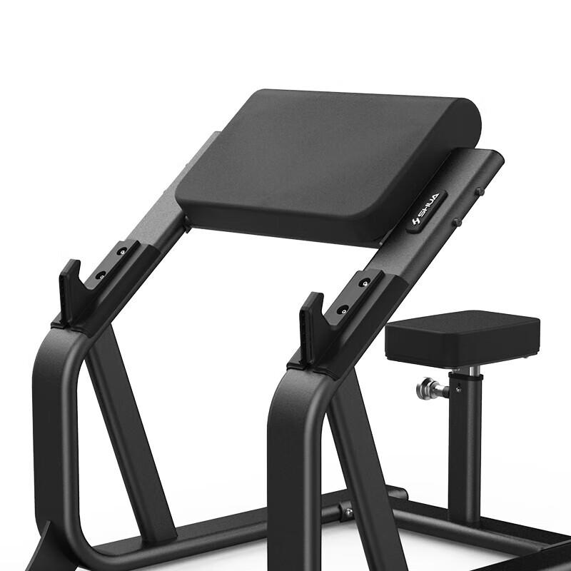 Shuhua SH-G6859 Bicep Curl Machine