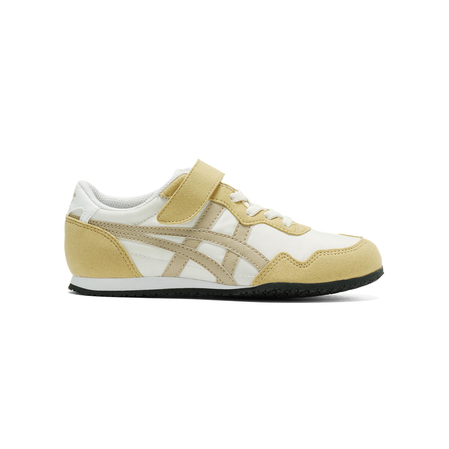 Onitsuka Tiger Serrano Cream Wood Crepe (PS) 32.5
