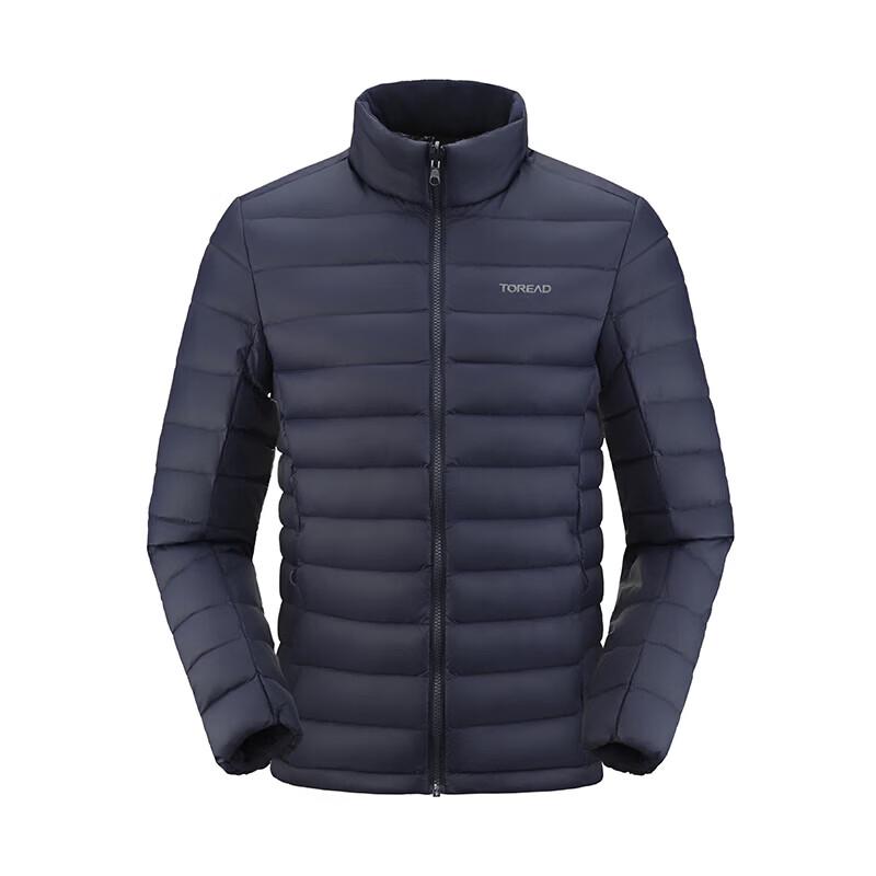 TOREAD Men's 3-in-1 Down Jacket