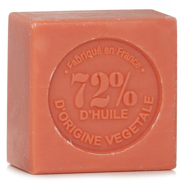 L'OCCITANE Bonne Mer Soap - Rhubarb Basil