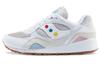 Shadow 6000 White Multi Color Billy's - S70535-1