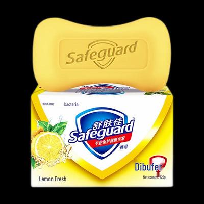 Mýdla a sprchové gely – Mýdlo do koupelny a sprchy