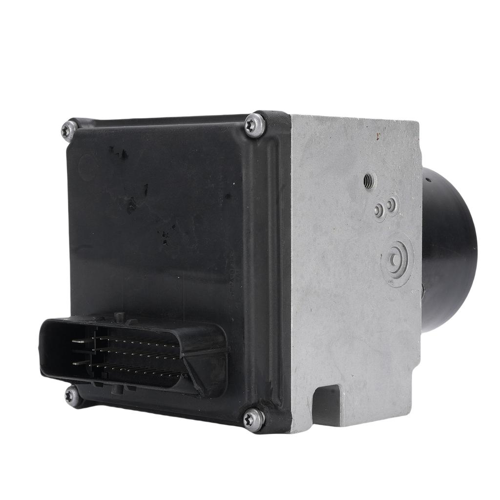 Anti Lock Brake ABS Pump Assembly 68143491AA Anti Lock Brake Control Unit Module Replacement for 2500 3500 2017 2018
