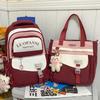 Children's Elementary School Students  Junior High School Students  College Students  Men's Backpacks  Men's Backpacks