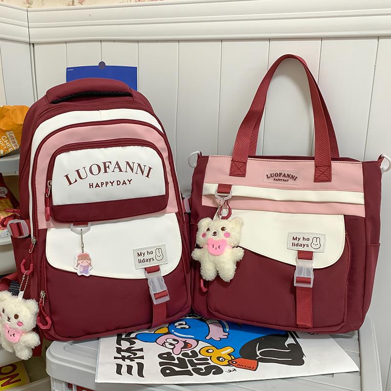 Children's Elementary School Students  Junior High School Students  College Students  Men's Backpacks  Men's Backpacks