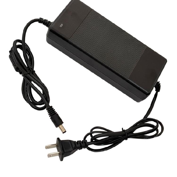 DC24V 10A Switching Power Adapter AC100-240V 50/60Hz Power Supply Converter