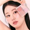 [be aube] Mix Match Cheek Palette 11.6g