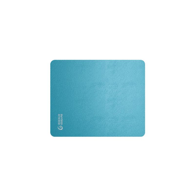 Small Waterproof Silicone Gaming Mouse & Keyboard Pad for Office