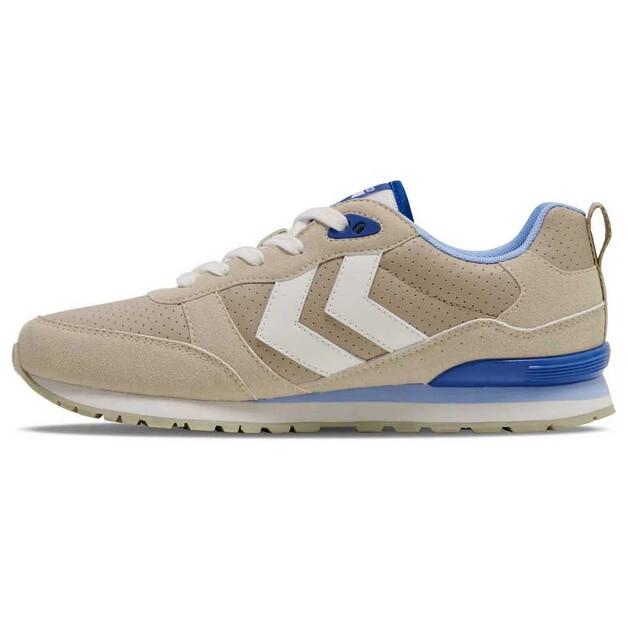 Hummel Sneakers Monaco 86 PE