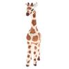 Giraffe Statue, Simulation Land Animal Model Toy for Kids, Educational Toy, Birthday Gift