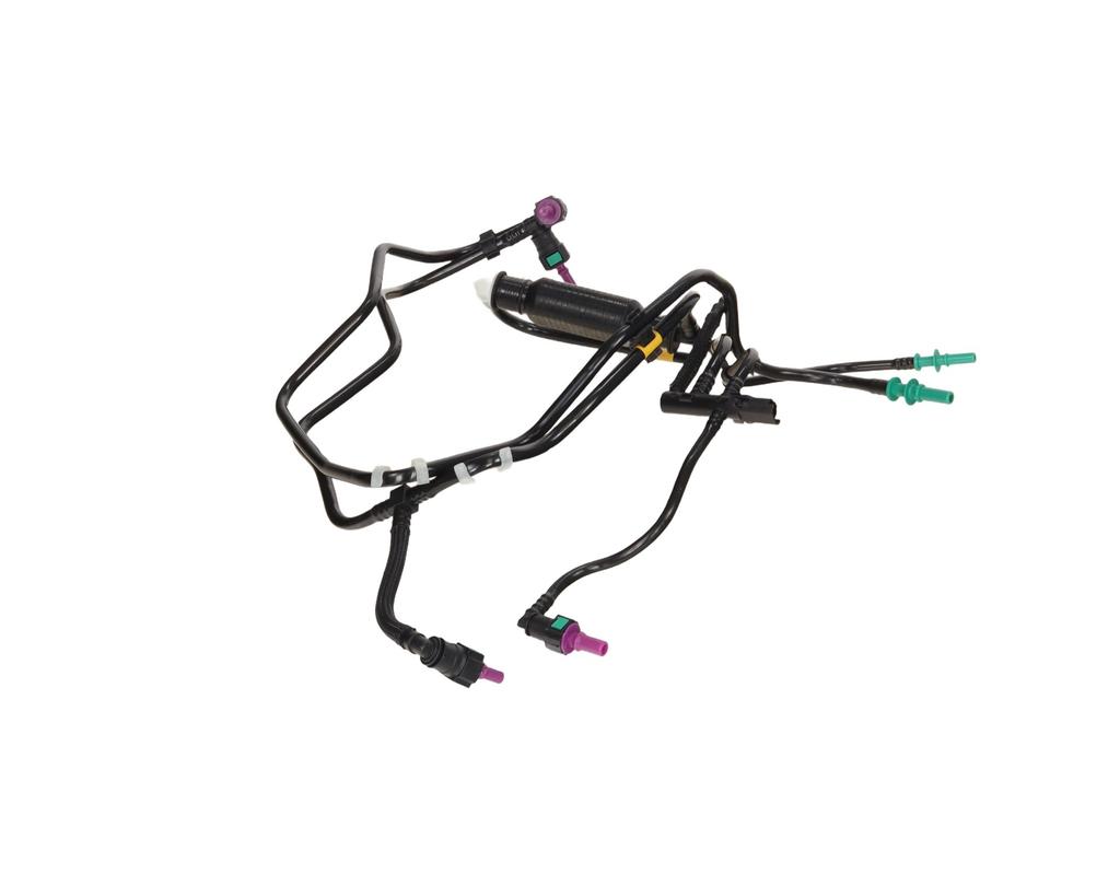 Ft39580 Fast Fuel Line