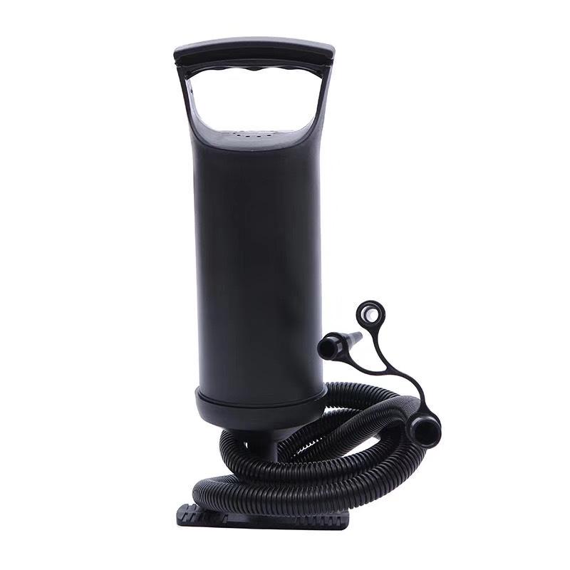 30cm High-Efficiency Outdoor Hand Pump for Inflatable Bobo Balls (Model LH-077)