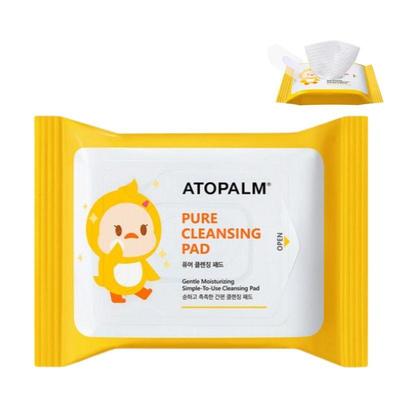 Reinigungs-Pad 62g (30 Pads × 2 Packungen)