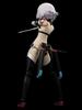 Nel Order the Ripper ABS PP Painted Movable Figure 4-inch Fate/Grand Assassin/Jack Non-scale & ATBC-PVC &