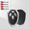 Multi-Frequency Wireless Rolling Code Remote for Garage Doors and Lights