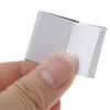 3Pcs/Set 1:12 Dollhouse Miniature Classical Book Scene Model Accessories Toys