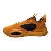 Li Ning All City 10 Basketbalové boty Pánské Nízké Černá/Žlutá ABAS077-1