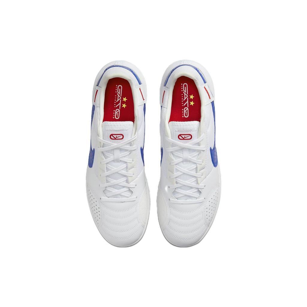 Nike Streetgato White Game Royal Men Sneakers University-Red DC8466-146