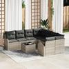 Para jardim e praia – Kits de jardim