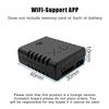 1080P HD Mini Wifi Kamera Xd Kablolu Kamera Akıllı Ev Güvenliği İç Mekan Hırsızlık Önleyici IP Kamera Video Ses Uygulaması Gerçek Zamanlı Kamera