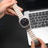Titanium Band for Samsung Galaxy Watch Ultra 2025 Luxury Watch Strap for Samsung Galaxy Watch Ultra 47mm 2024 Magnetic Bracelet