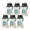 Lenor Aroma Jewel Hotel Laundry Scenting White Tea Trial 260mL X 6 Beads, Scent, Bottle, [Case]
