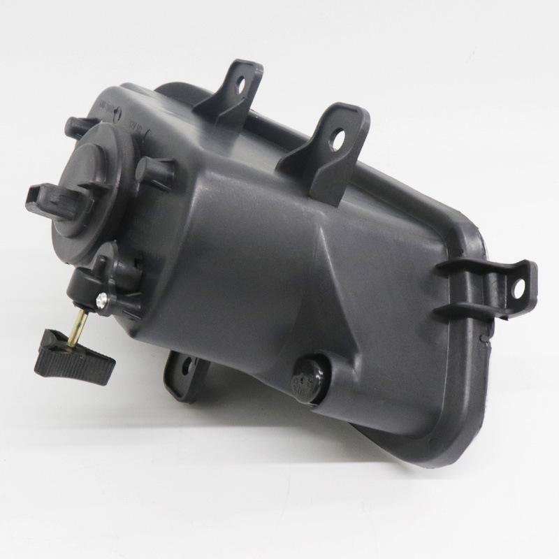 Jiangling Kai Rui N800/N720 Front Fog Light Assembly & Bumper Light