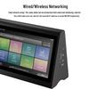 HuiDu Smart Electronic Conference Desk Display (CN Version)