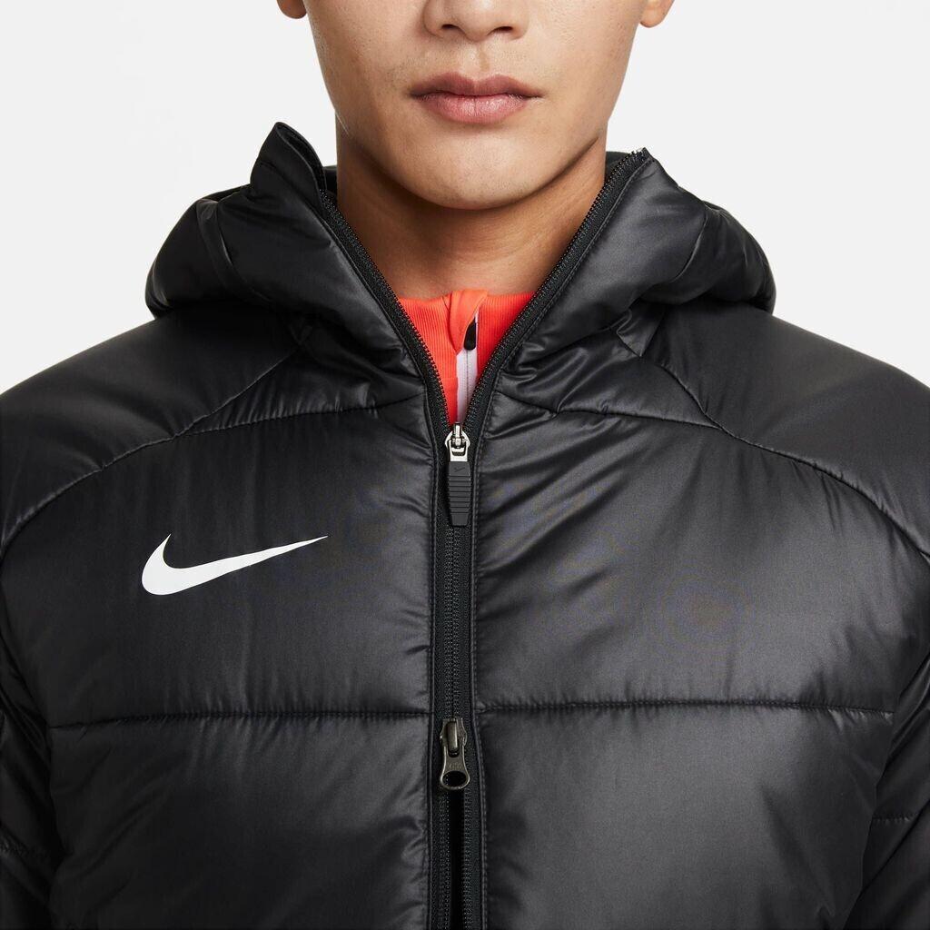Зимняя куртка Nike Зимняя куртка Academy Pro 2 в 1 Jacket (DJ6306) черный/белый