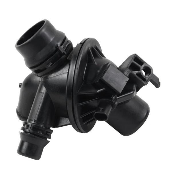 

BMW 5 & 7 Series Thermostat Assembly - Compatible Part #11537580627/11538671517 none