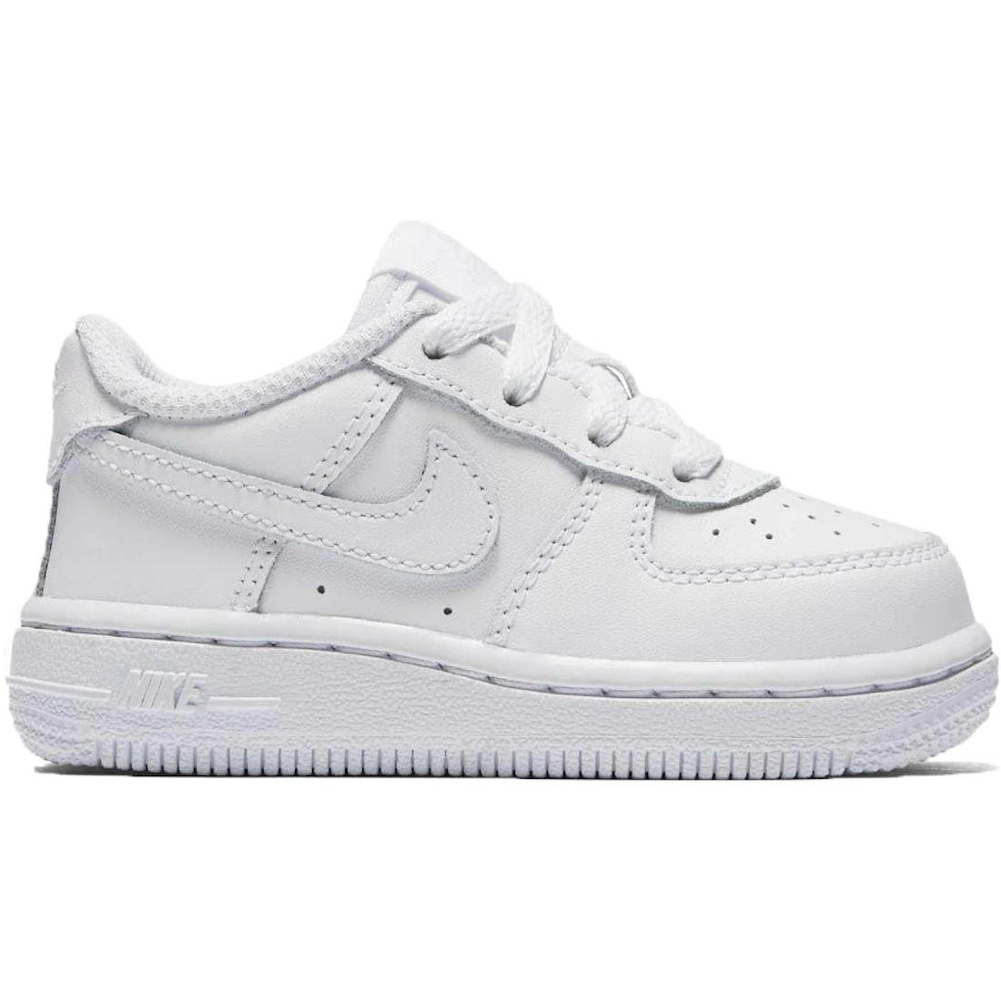

Sneaker Nike Air Force 1 Triple White (TD)(314194-117) 19.5