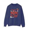 Willy Wonka Mens Verruca Salt I Want It Now Sweatshirt