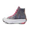 Run Star Hike High 'Knit Mashup' 170249C