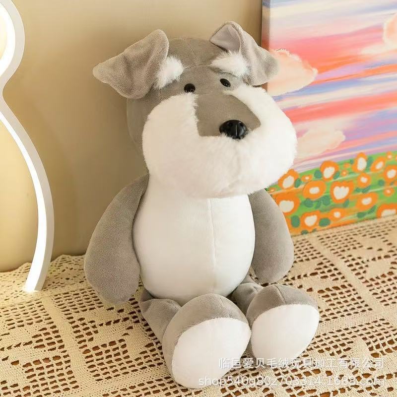 25cm Stofftier Lebensecht Löwe Tiger Elefant Affe Leopard Giraffe Waschbär Puppe Simulation Waldtiere Plüschtiere Für Kinder Geschenk 25cm