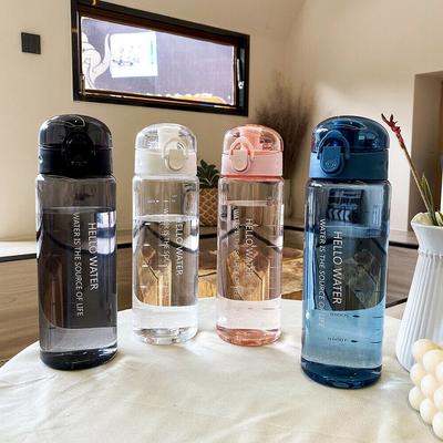 Accesorios deportivos – Botellas de agua deportivas