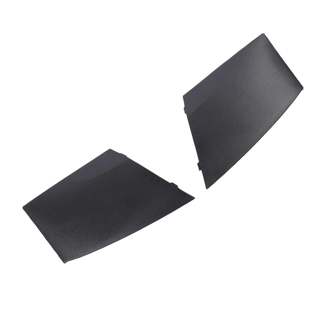 Windshield Hood Vent Cover Grille Stylish Improve Airflow A1698360018 Replacement for A-Class W169